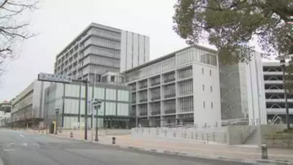 神奈川の温浴施設男性脱衣所などで盗撮…市男性職員（34）を懲戒免職に　山口・下関