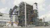 「CO₂排出量年間50万トン削減目標　バイオマス発電所完成　東ソー南陽事業所　山口・周南」の画像1