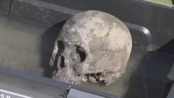 長生炭鉱遺骨のＤＮＡ鑑定へ協力　日韓首脳会談で合意