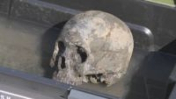 長生炭鉱遺骨のＤＮＡ鑑定へ協力　日韓首脳会談で合意