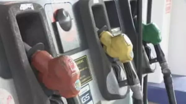 イラン情勢悪化　ガソリン価格高騰に不安の声…山口でも