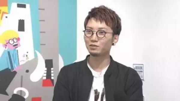 地元での開催は２年ぶり　イラストレーターりおたさん　個展開催　山口