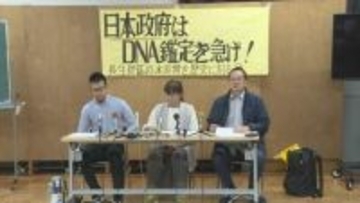 長生炭鉱の潜水調査　ダイバー死亡事故受け来年２月まで再開せず　山口・宇部