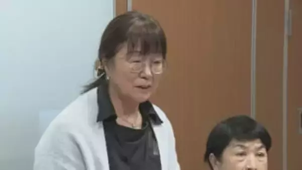 長生炭鉱で政府要望 日本政府「効率よく、確実な方法を日韓で探っている」　山口