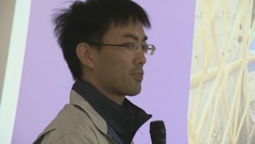 JAXA職員が小学校で特別授業「宇宙を学び科学や自然を探究するきっかけに」児童らは興味津々