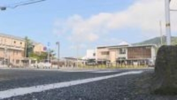 横断歩道を歩いて渡っていた男性（８４）軽乗用車にはねられ重傷　山口・下関