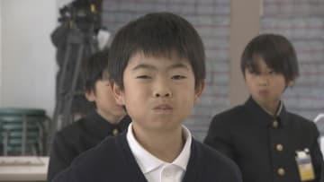 「かむ力が強くなった！」歯科医師会とライオンが企画“もっとかもっとチャレンジ”小学校で特別授業