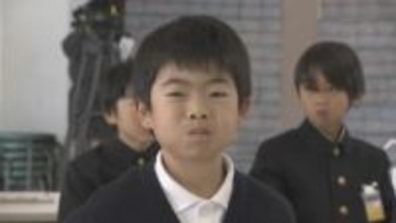 「かむ力が強くなった！」歯科医師会とライオンが企画“もっとかもっとチャレンジ”小学校で特別授業