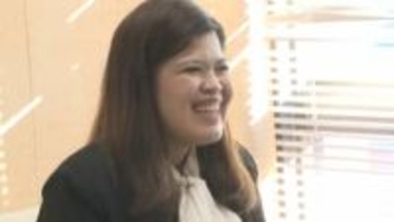 ＳＮＳでまちの魅力を世界に発信 インドネシアの女性が地域おこし協力隊員として着任　山口・和木町