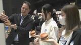 「高校生の職場体験イベント　「おしごとフェア」　就職のミスマッチや早期離職を防ぐ　山口」の画像1