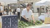 「終戦前日の悲劇…517人が犠牲に　駅前空襲の犠牲者追悼する慰霊祭　山口・岩国」の画像1