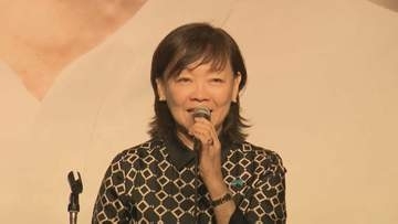 【全文掲載】安倍元総理が亡くなり4年…妻・昭恵さん「ずっと語り継いで、皆さんの中にまかれた種を花開かせて」地元開催“しのぶ会”謝辞で伝えたこと