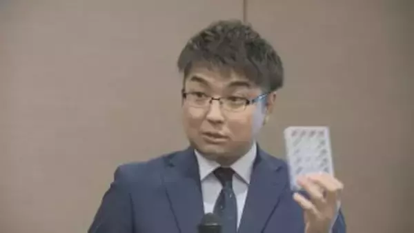 脳疾患治療に革命を！山口大学発スタートアップ企業に市が補助金　本格始動へ