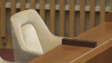 衆院議員定数削減だけなく　12年ぶりに県議会議の定数も削減へ　定数3減2027年度の選挙から適用　山口