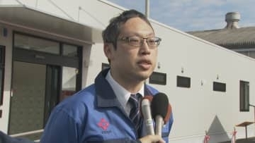 東ソー　障害者雇用の拡大へ専用施設を開設「働きがいをもって仕事を」2030年までに約30人の雇用目指す