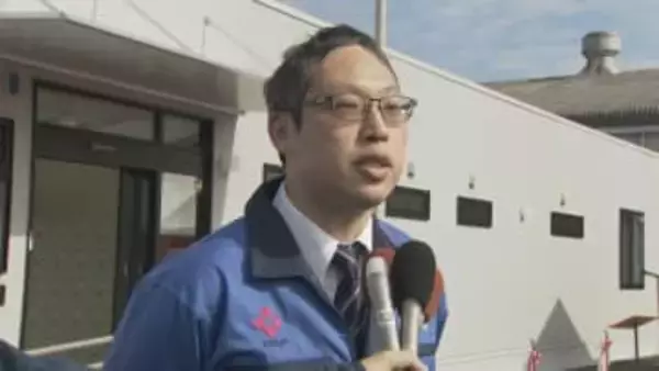 東ソー　障害者雇用の拡大へ専用施設を開設「働きがいをもって仕事を」2030年までに約30人の雇用目指す