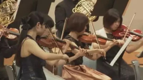 「豊かな１年に」　新春彩る音楽祭　ニューイヤーコンサート　山口・防府