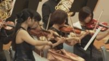 「豊かな１年に」　新春彩る音楽祭　ニューイヤーコンサート　山口・防府