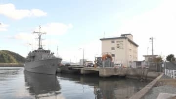 拳や水の入ったペットボトルで殴って後輩を指導…海上自衛隊下関基地隊の３等海曹を懲戒処分（停職４か月）山口