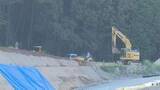 「人件費・資材価格アップで…“絵堂萩道路”事業期間８年延ばし事業費９０億円増額に」の画像1