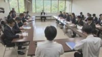 燃料コスト高騰でフェリー減便の影響も　中東情勢受け山口県が連絡会議
