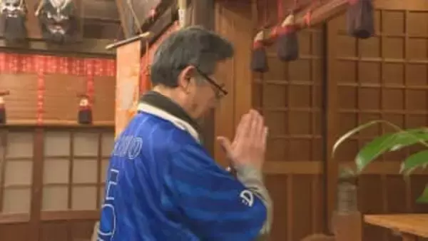 横浜ＤｅＮＡベイスターズ必勝祈願祭「応援できる雰囲気作る」前身の大洋ホエールズ誕生の山口県下関市で