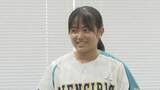 「「笑顔で戦う」女子中学生軟式野球チーム”周南リアンガールズ”全国大会出場へ」の画像1