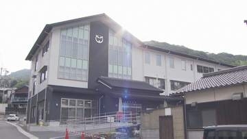 原発建設計画が浮上し11回目“上関町長選”立候補予定者説明会に２陣営　山口