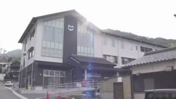原発建設計画が浮上し11回目“上関町長選”立候補予定者説明会に２陣営　山口