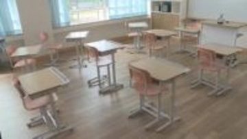 県内初「学びの多様化学校」　不登校生徒に寄り添い学びを提供　下関市に開校　山口