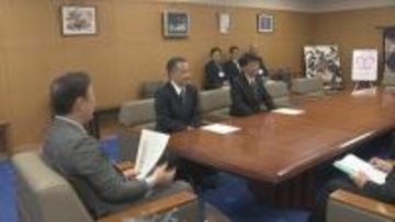 “山間部の雰囲気に、まちにはない魅力”　岩国市錦町と本郷町に地域おこし協力隊員着任　山口