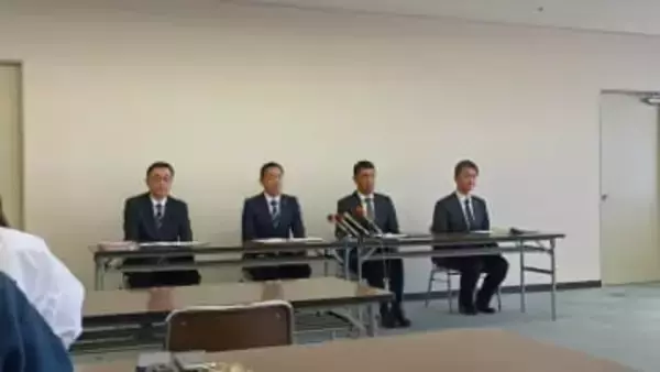 自分名義のキャッシュカードを譲り渡した女性教員(24)を減給１か月の懲戒処分　山口