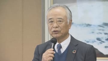 災害関連死は600～1300人近くに…山口県の南海トラフ地震の被害想定最終案「被害のもとをどう絶っていくかが課題」