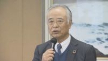 災害関連死は600～1300人近くに…山口県の南海トラフ地震の被害想定最終案「被害のもとをどう絶っていくかが課題」