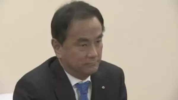 山口県新年度予算の知事査定始まる　村岡知事4期目のスタートに「成長と守る力の好循環」