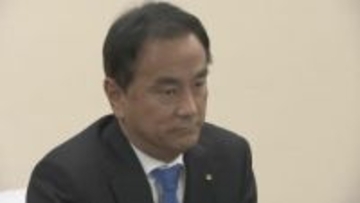 山口県新年度予算の知事査定始まる　村岡知事4期目のスタートに「成長と守る力の好循環」