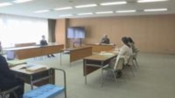 2団体の使途不明金問題　山口県公益認定等審議会　再発防止策の対応報告