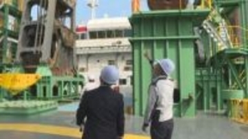 5月は「人材確保促進月間」　知事が企業に人材確保を要請　山口