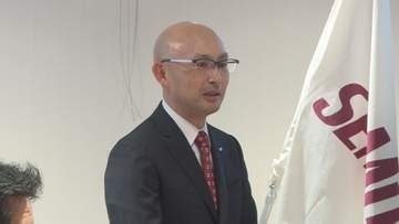 東京のSEMITECが山口県に工場建設　世界唯一とされる技術で温度センサーの部品などを製造　山口・宇部