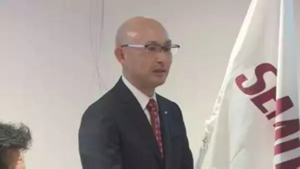 東京のSEMITECが山口県に工場建設　世界唯一とされる技術で温度センサーの部品などを製造　山口・宇部