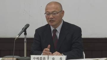 部活動地域展開に向けガイドライン素案示す「休日は原則すべて地域展開できるように」　山口