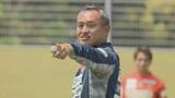 「【速報】Ｊ３降格のレノファ山口・中山元気監督(44)が退任へ「このような結果、すべての責任は自分に」」の画像1