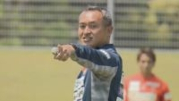 【速報】Ｊ３降格のレノファ山口・中山元気監督(44)が退任へ「このような結果、すべての責任は自分に」