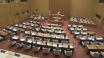 将来の医師不足は？多様性にこたえる学校の設置は？議場で知事らに質問したのは高校生議員　山口県