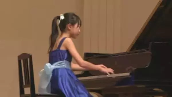ピアノの表現力を高め演奏の楽しさを学んで　第４８回tys山口県学生ピアノコンクール　本選開かれる