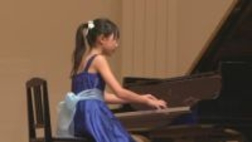ピアノの表現力を高め演奏の楽しさを学んで　第４８回tys山口県学生ピアノコンクール　本選開かれる