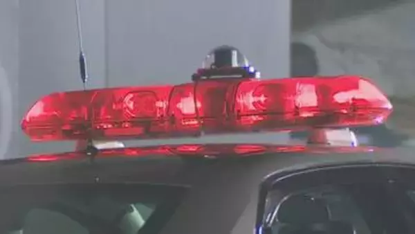 バンパー破損で職務質問・・・男(38)を酒気帯び運転の疑いで現行犯逮捕　山口