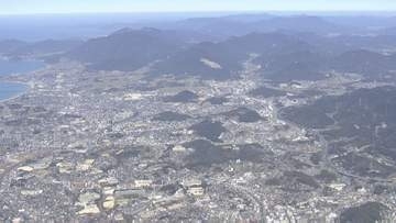 【地価調査】住宅地の変動率＝27年連続下落→横ばい　商業地の変動率＝2年連続上昇　１㎡の平均は住宅地で2万6600円・商業地で4万5500円　山口