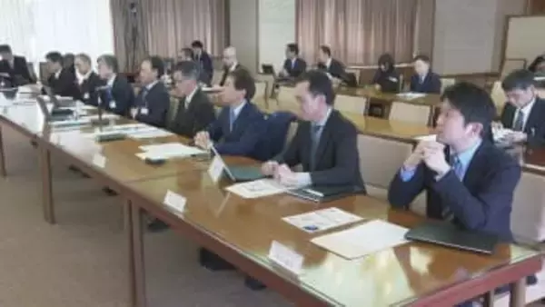 「県内経済を伸ばす千載一遇のチャンス」 3つのコンビナート核に産業集積 ”GX戦略”を政府に提案し選定目指す　山口