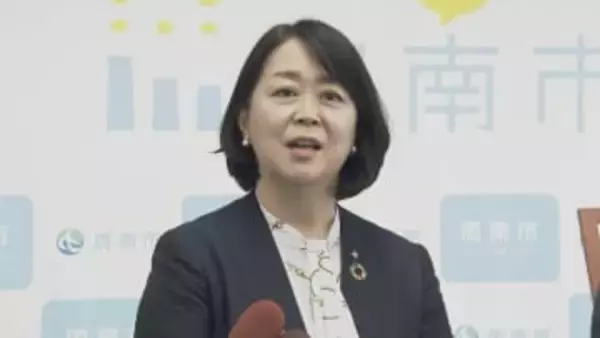 日本生命「ニッセイ医療費白書」贈呈式　山口県内では周南市が初